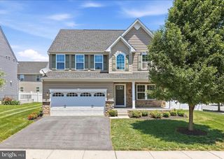 179 OVERBROOK RD, Ranson, WV 25438