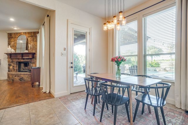 11008 Owl Creek Drive, Fort Worth, TX 76179