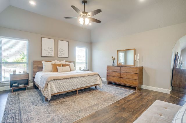 11008 Owl Creek Drive, Fort Worth, TX 76179