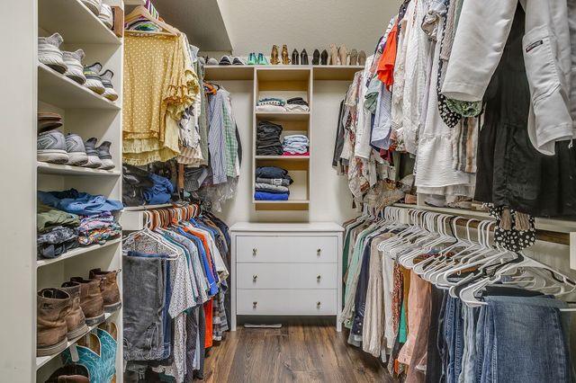 11008 Owl Creek Drive, Fort Worth, TX 76179