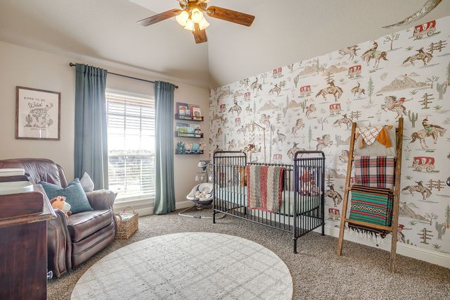 11008 Owl Creek Drive, Fort Worth, TX 76179