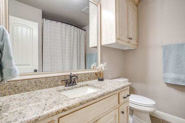 11008 Owl Creek Drive, Fort Worth, TX 76179