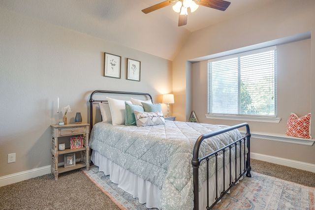 11008 Owl Creek Drive, Fort Worth, TX 76179