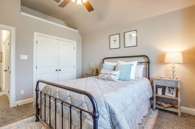 11008 Owl Creek Drive, Fort Worth, TX 76179