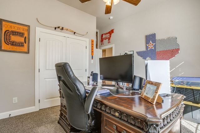 11008 Owl Creek Drive, Fort Worth, TX 76179