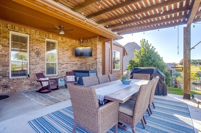 11008 Owl Creek Drive, Fort Worth, TX 76179