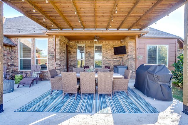 11008 Owl Creek Drive, Fort Worth, TX 76179