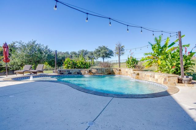 11008 Owl Creek Drive, Fort Worth, TX 76179