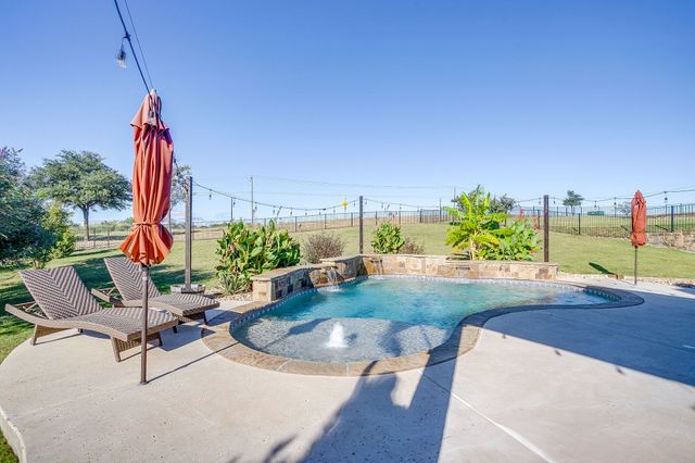 11008 Owl Creek Drive, Fort Worth, TX 76179