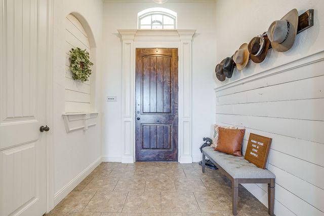 11008 Owl Creek Drive, Fort Worth, TX 76179