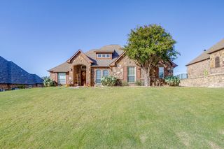 11008 Owl Creek Drive, Fort Worth, TX 76179