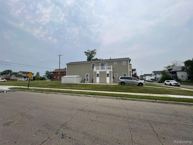 10203 Cardoni Street, Detroit, MI 48211