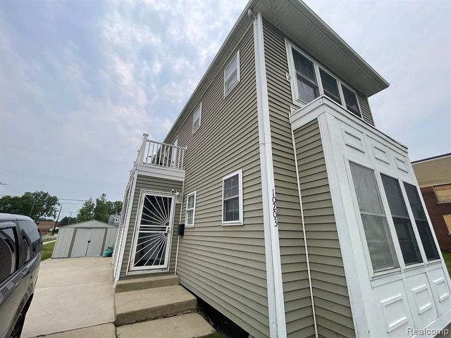 10203 Cardoni Street, Detroit, MI 48211