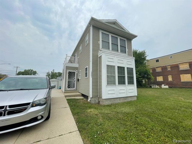 10203 Cardoni Street, Detroit, MI 48211