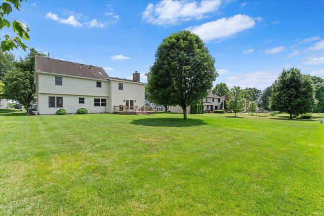 53213 Chelle Lane, Granger, IN 46530