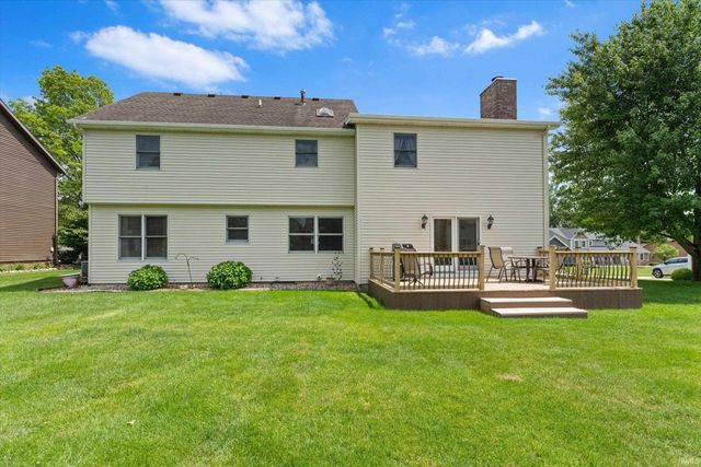 53213 Chelle Lane, Granger, IN 46530