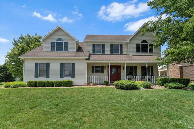 53213 Chelle Lane, Granger, IN 46530