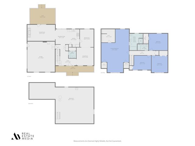 53213 Chelle Lane, Granger, IN 46530