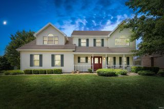 53213 Chelle Lane, Granger, IN 46530