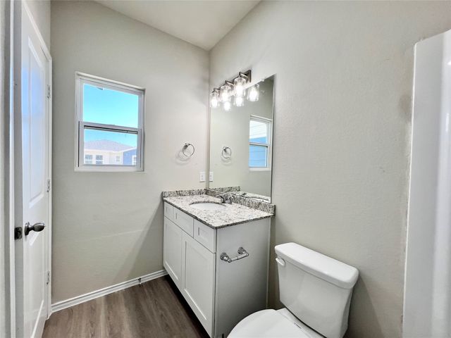 3501 E Renfro Street 403, Burleson, TX 76028