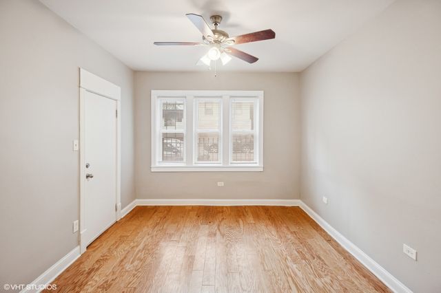 1702 N Campbell Avenue, Chicago, IL 60647