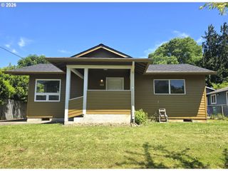 9805 N CENTRAL St, Portland, OR 97203