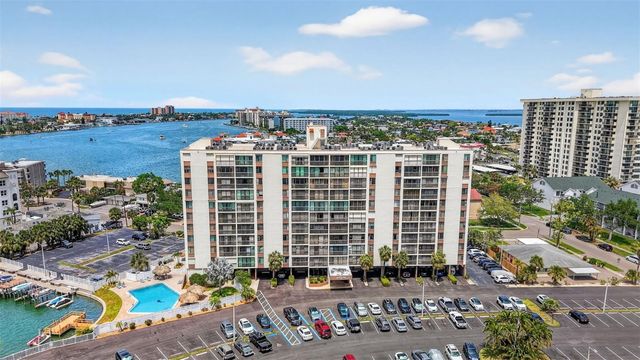 255 DOLPHIN POINT 211, Clearwater, FL 33767