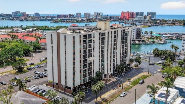 255 DOLPHIN POINT 211, Clearwater, FL 33767