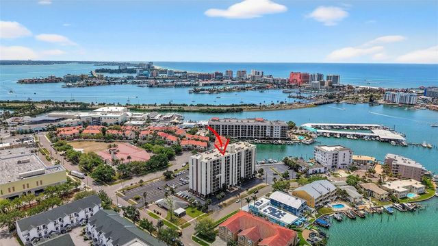 255 DOLPHIN POINT 211, Clearwater, FL 33767