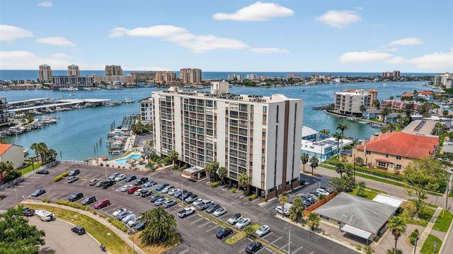 255 DOLPHIN POINT 211, Clearwater, FL 33767