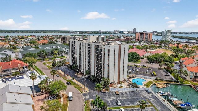 255 DOLPHIN POINT 211, Clearwater, FL 33767