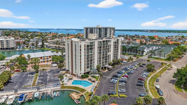 255 DOLPHIN POINT 211, Clearwater, FL 33767