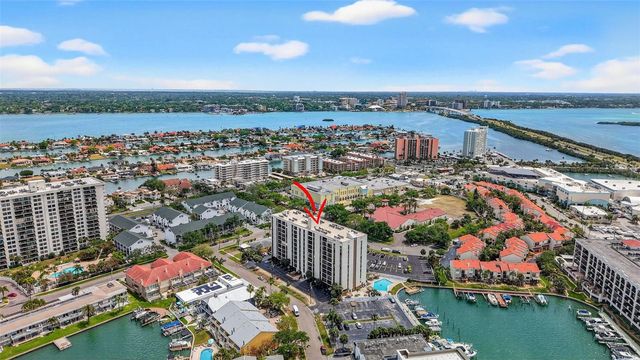 255 DOLPHIN POINT 211, Clearwater, FL 33767