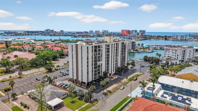 255 DOLPHIN POINT 211, Clearwater, FL 33767