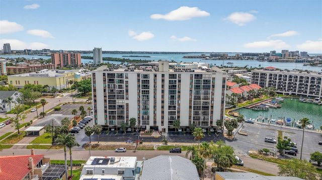 255 DOLPHIN POINT 211, Clearwater, FL 33767