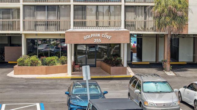 255 DOLPHIN POINT 211, Clearwater, FL 33767