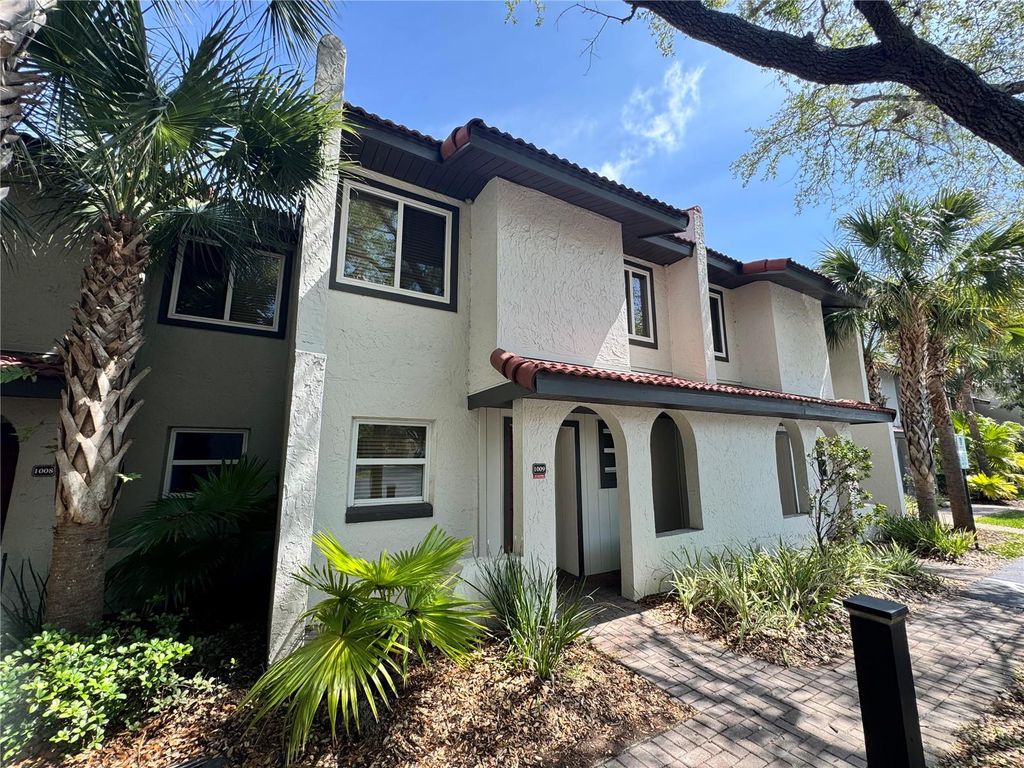 1009 BASEBALL AND BOARDWALK COURT, Kissimmee, FL 34746