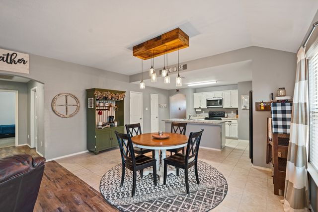 505 Plum Drive, Josephine, TX 75173