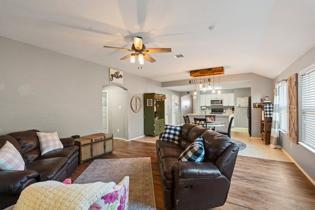 505 Plum Drive, Josephine, TX 75173