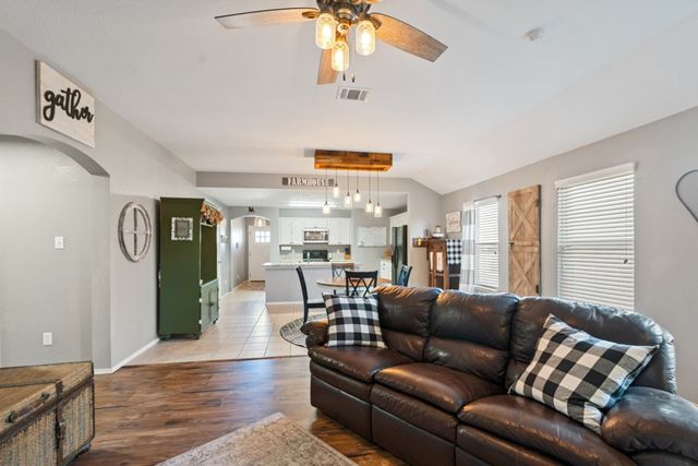 505 Plum Drive, Josephine, TX 75173