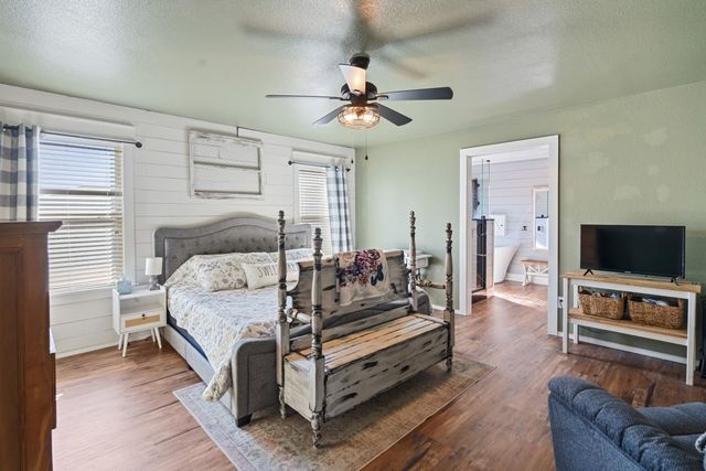 505 Plum Drive, Josephine, TX 75173