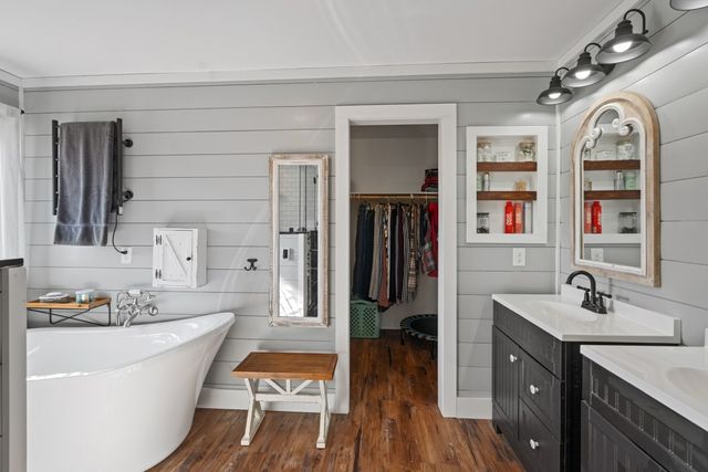 505 Plum Drive, Josephine, TX 75173