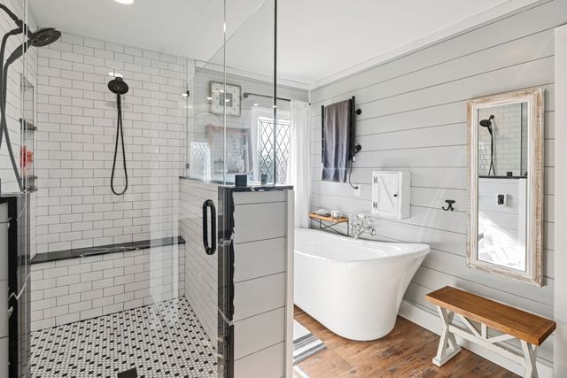 505 Plum Drive, Josephine, TX 75173