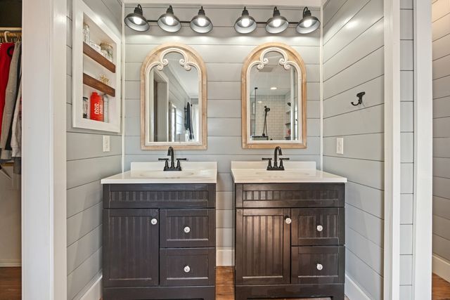 505 Plum Drive, Josephine, TX 75173