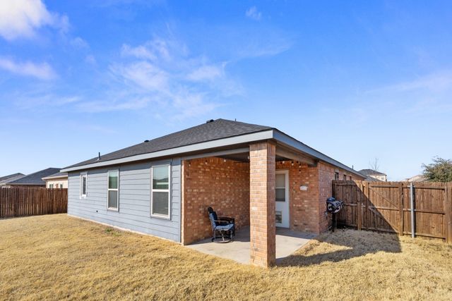 505 Plum Drive, Josephine, TX 75173