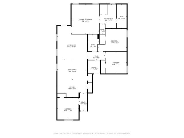 505 Plum Drive, Josephine, TX 75173