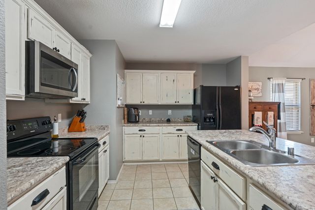 505 Plum Drive, Josephine, TX 75173