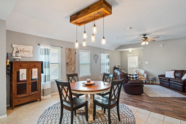 505 Plum Drive, Josephine, TX 75173