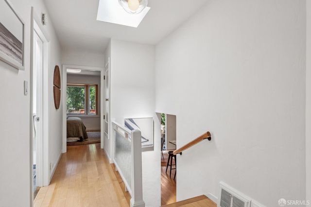 662 Prentiss Street, San Francisco, CA 94110