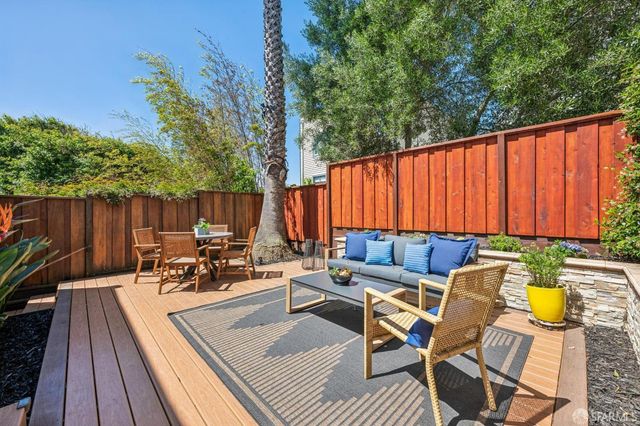662 Prentiss Street, San Francisco, CA 94110